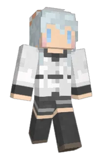 sesson111 Minecraft avatar full body