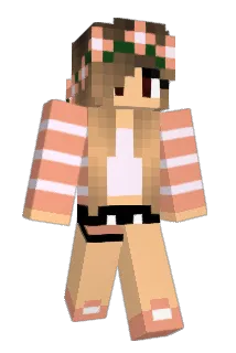 sessy450 Minecraft avatar full body
