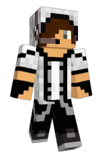 setagnave1121 Minecraft avatar full body