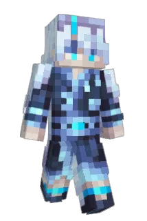 seth2314 Minecraft avatar full body