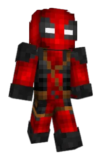 seth7642 Minecraft avatar full body
