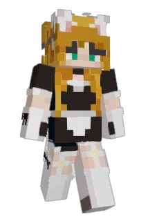 seth_lol_haha Minecraft avatar full body