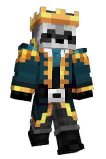 seth_sept Minecraft avatar full body