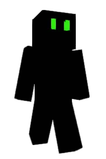 sethbeers Minecraft avatar full body