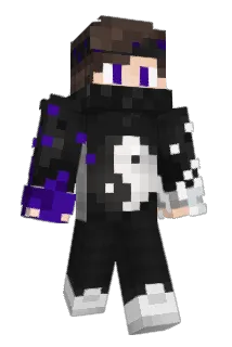 sethcalcoen18 Minecraft avatar full body