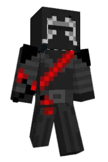 sethcrafter20 Minecraft avatar full body