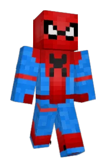 sethlongcroft Minecraft avatar full body