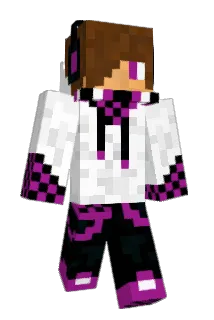 sethro30 Minecraft avatar full body