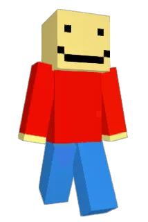 sethsethsethseth Minecraft avatar full body