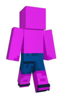 sethtowerm4 Minecraft avatar full body