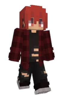 sethy_boy321 Minecraft avatar full body