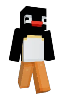 sethyyi Minecraft avatar full body