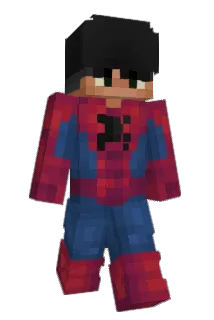 setian_xd Minecraft avatar full body
