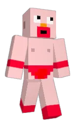 Custom render preview