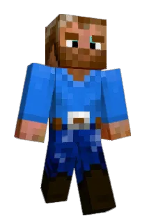 setojurai Minecraft avatar full body