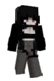 setoox Minecraft avatar full body