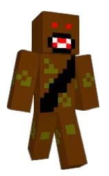 Custom render preview