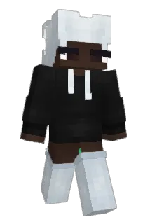 setsketch Minecraft avatar full body