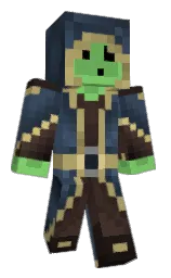 Custom render preview