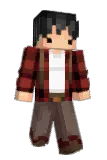 settsifr Minecraft avatar full body