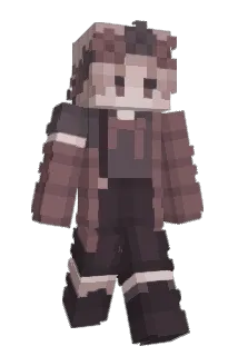 seungbin0215 Minecraft avatar full body