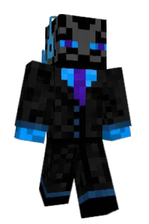 seungh02011 Minecraft avatar full body