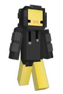 seunghoon_lee Minecraft avatar full body