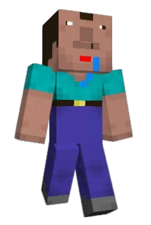 seunghwan12779 Minecraft avatar full body