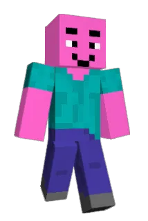 seungwoo_0213 Minecraft avatar full body