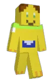 seuns00 Minecraft avatar full body