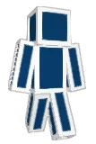 seuyv Minecraft avatar full body