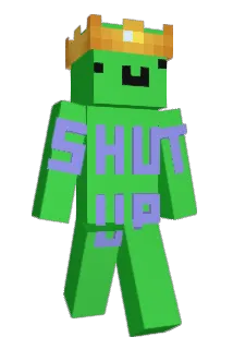 seven_moes Minecraft avatar full body