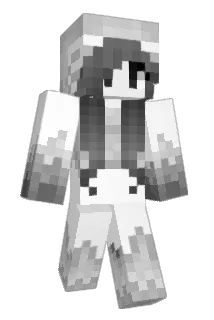 seventeenstabs Minecraft avatar full body