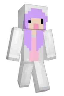 sewasko80 Minecraft avatar full body