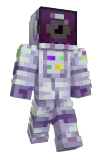 sewerhead666 Minecraft avatar full body