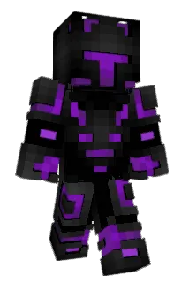 sewgobi Minecraft avatar full body