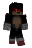 sexlist Minecraft avatar full body