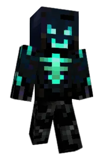 sexyLemon565 Minecraft avatar full body