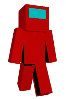 seyhas Minecraft avatar full body