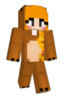 seyo2011 Minecraft avatar full body