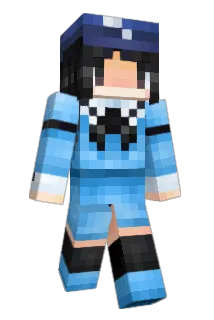 seyo81 Minecraft avatar full body
