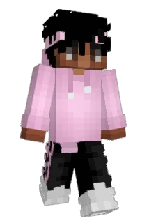 seyucolaaa Minecraft avatar full body