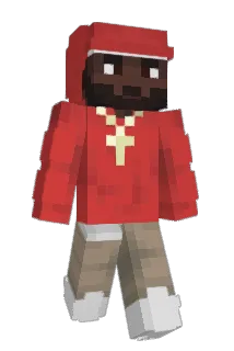 sezgokrs Minecraft avatar full body