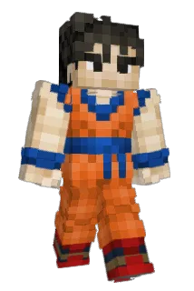 sezonac Minecraft avatar full body