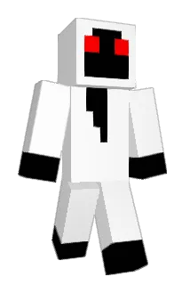 sfa_ok Minecraft avatar full body