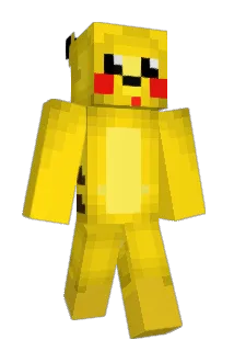 sfdelay Minecraft avatar full body
