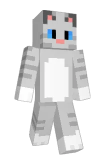 sfeeroyd Minecraft avatar full body