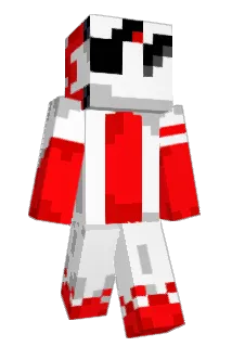 sfhv198 Minecraft avatar full body