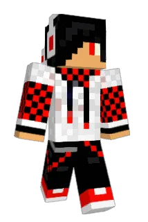 sfigue05 Minecraft avatar full body