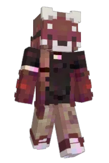 sfish00 Minecraft avatar full body